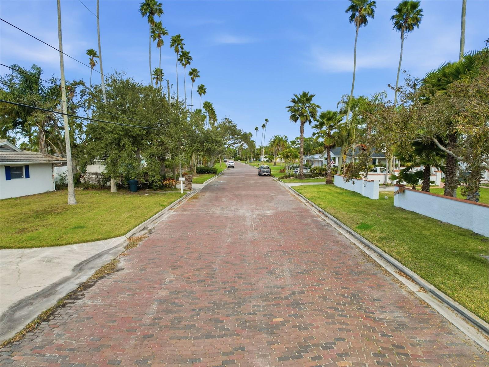 DUNEDIN ISLES 1 - Residential