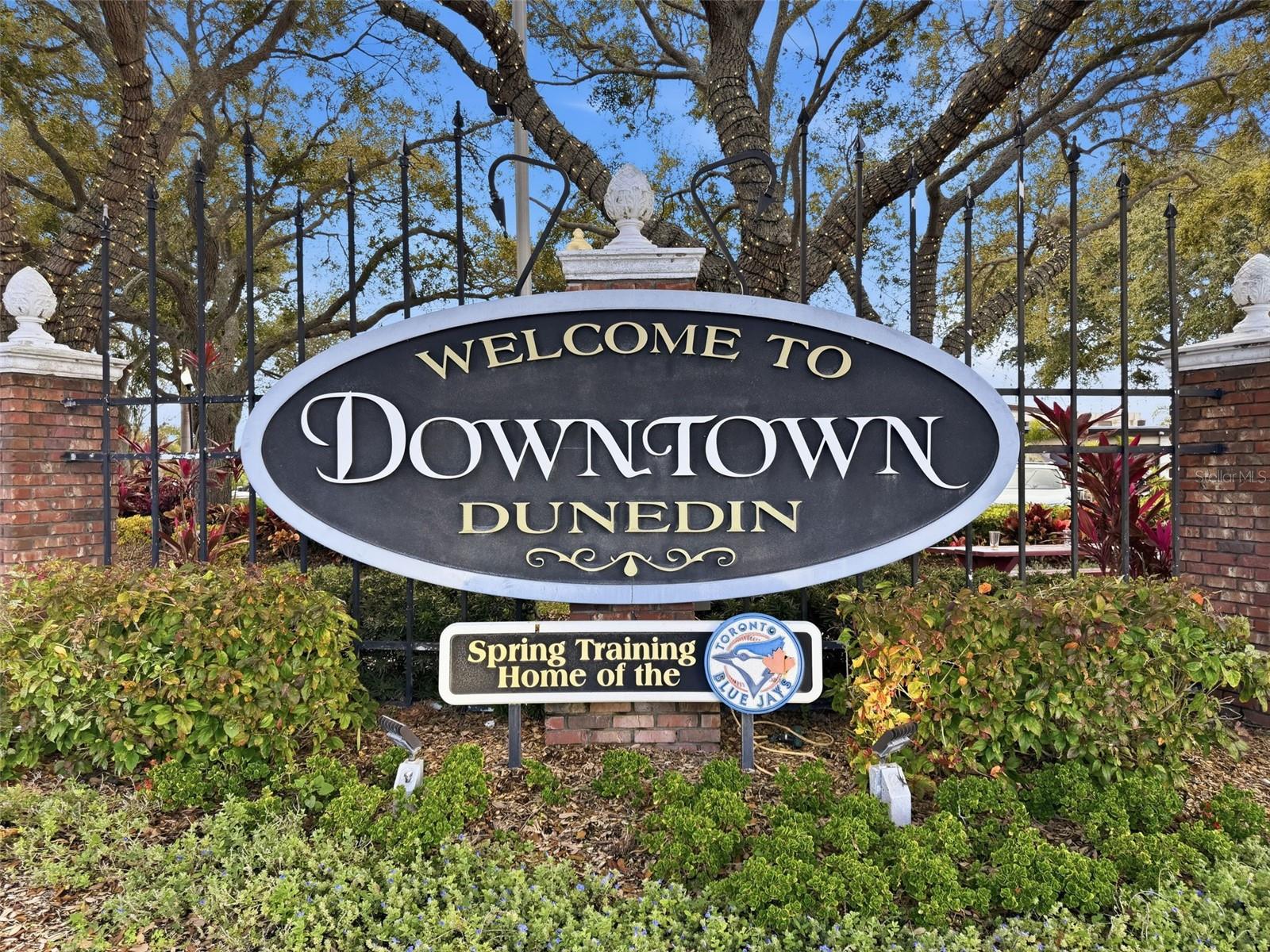 DUNEDIN ISLES 1 - Residential