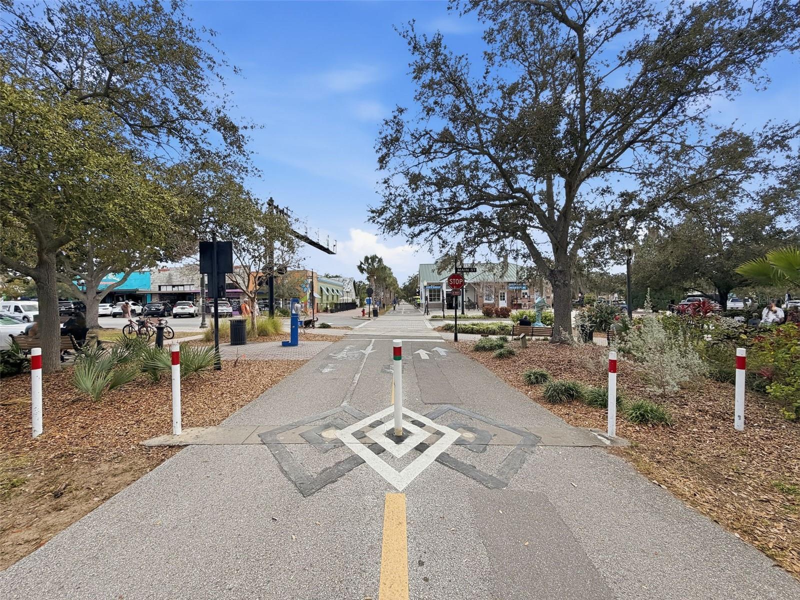 DUNEDIN ISLES 1 - Residential