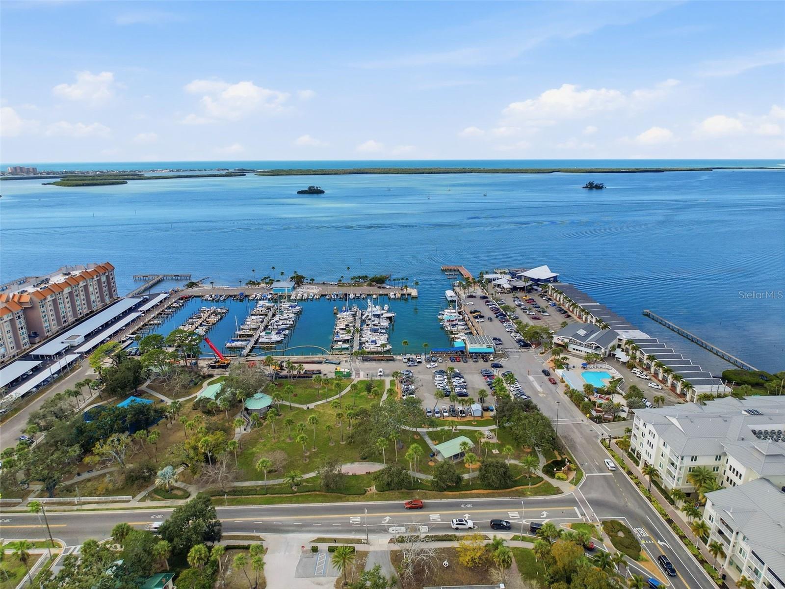 DUNEDIN ISLES 1 - Residential