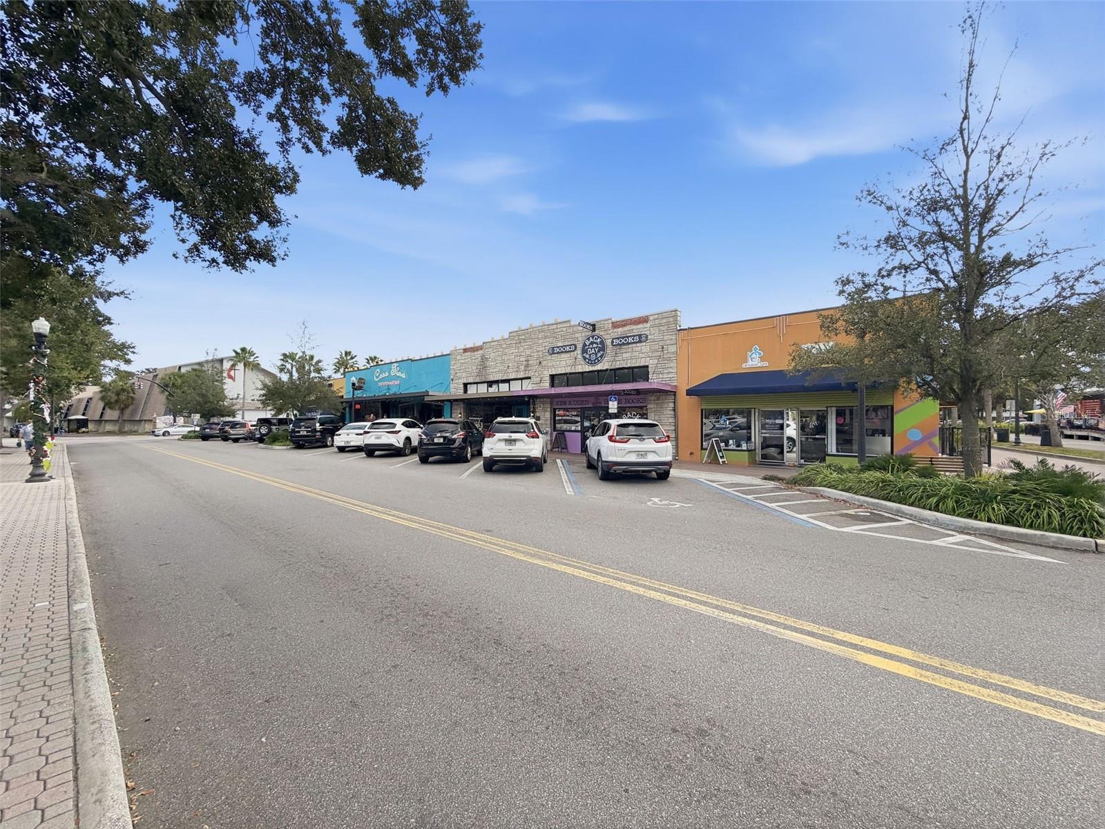 DUNEDIN ISLES 1 - Residential