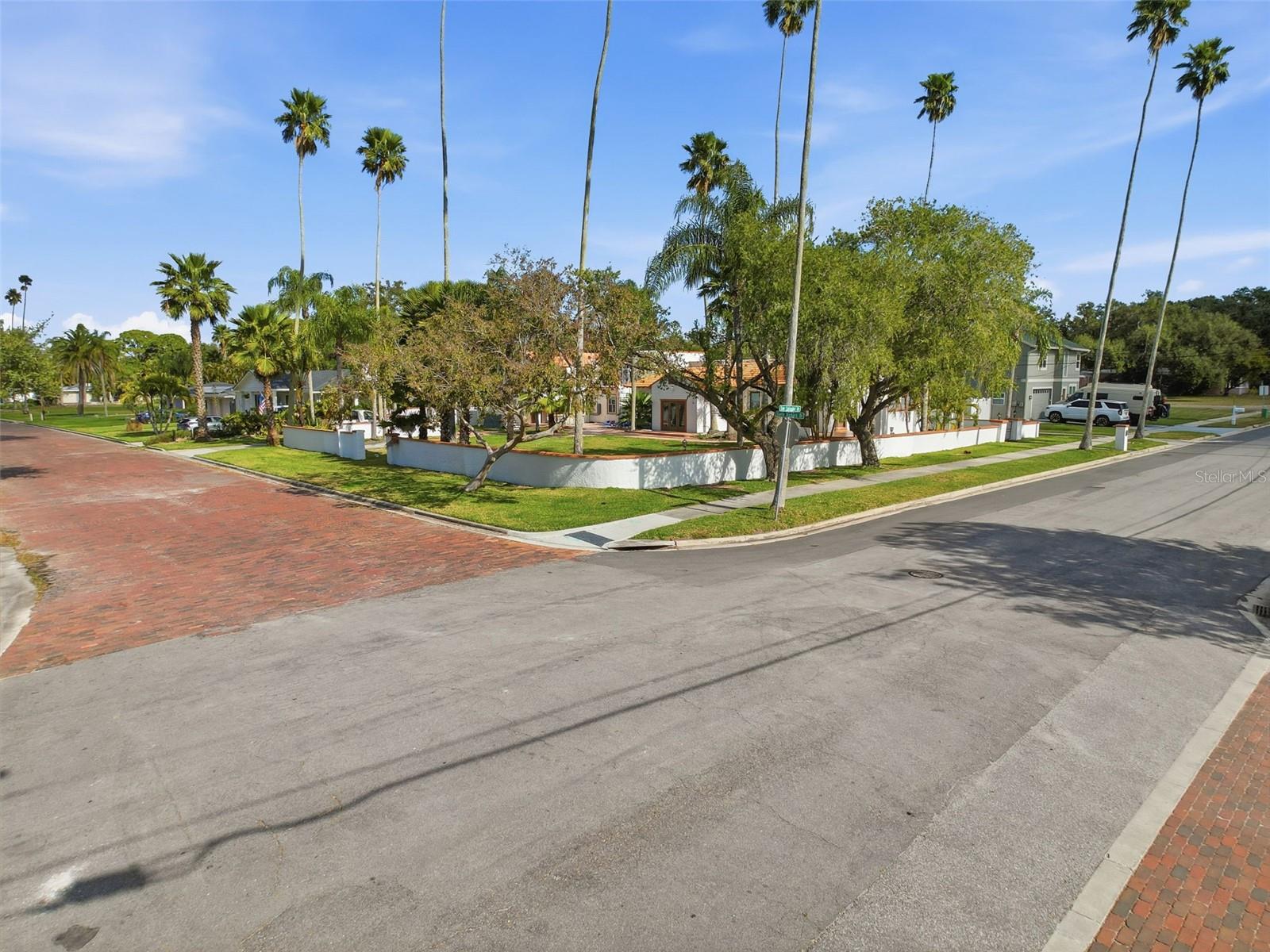 DUNEDIN ISLES 1 - Residential