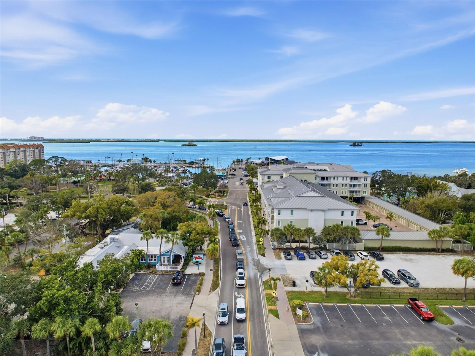 DUNEDIN ISLES 1 - Residential