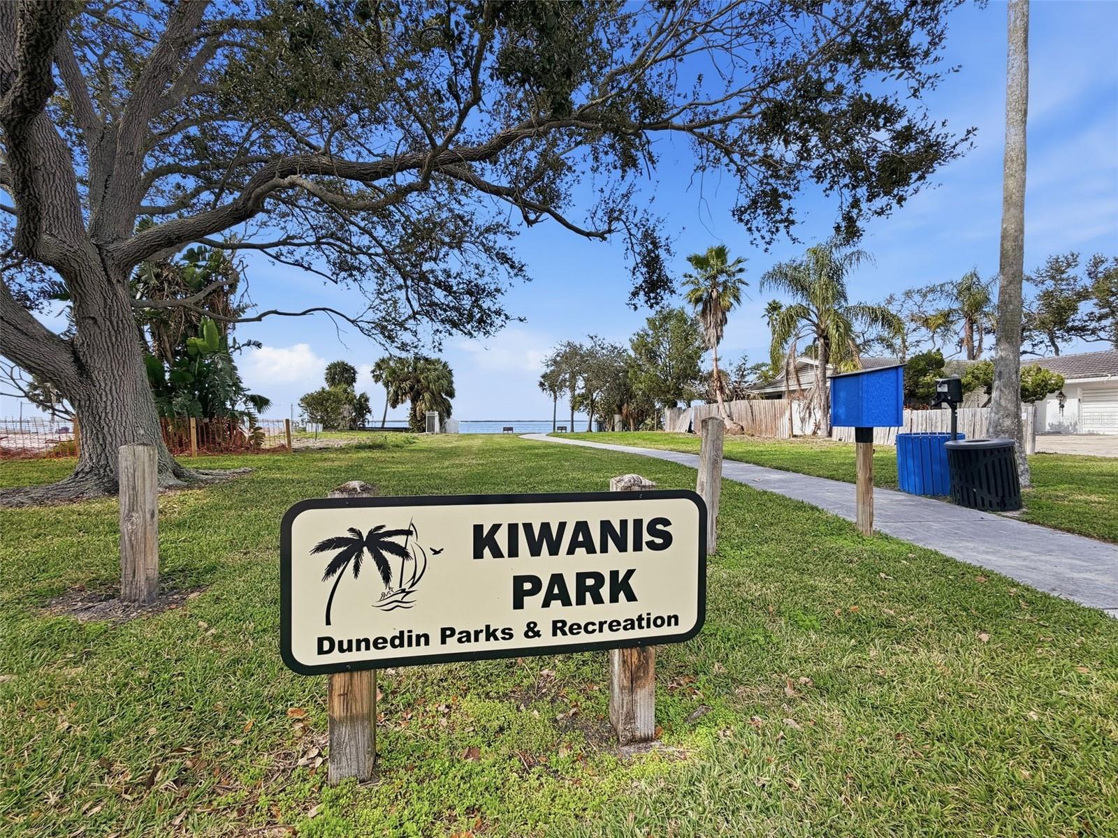 DUNEDIN ISLES 1 - Residential