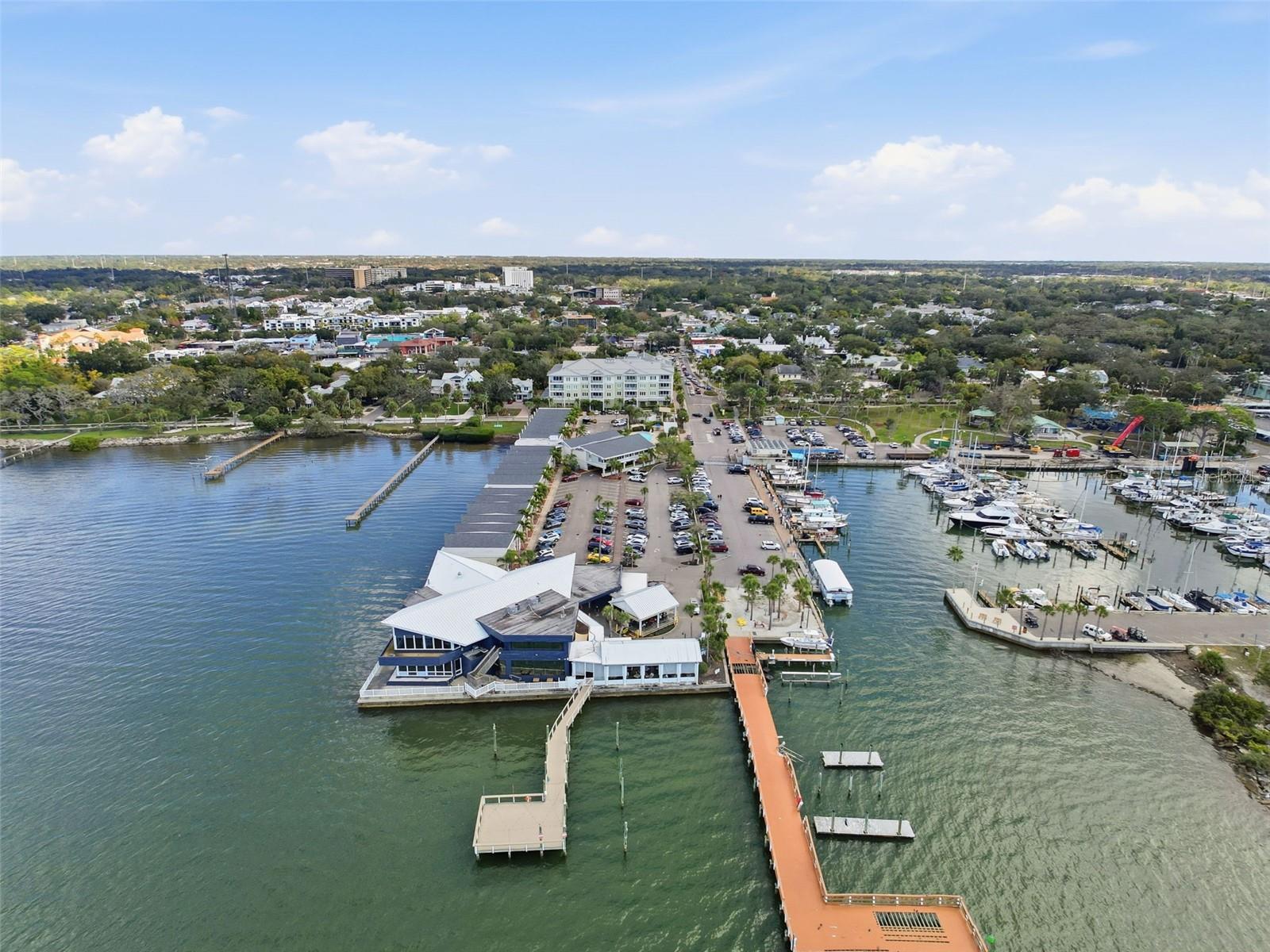 DUNEDIN ISLES 1 - Residential