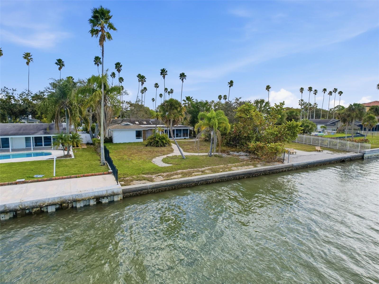 DUNEDIN ISLES 1 - Residential