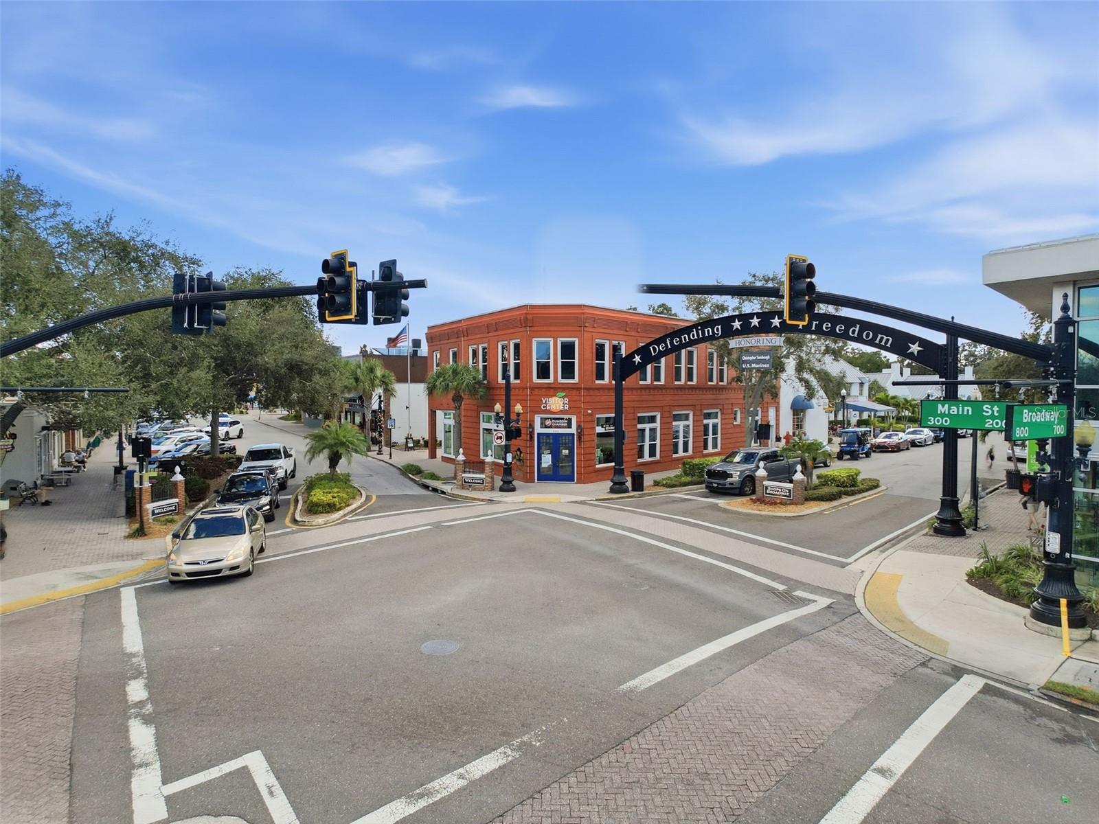 DUNEDIN ISLES 1 - Residential