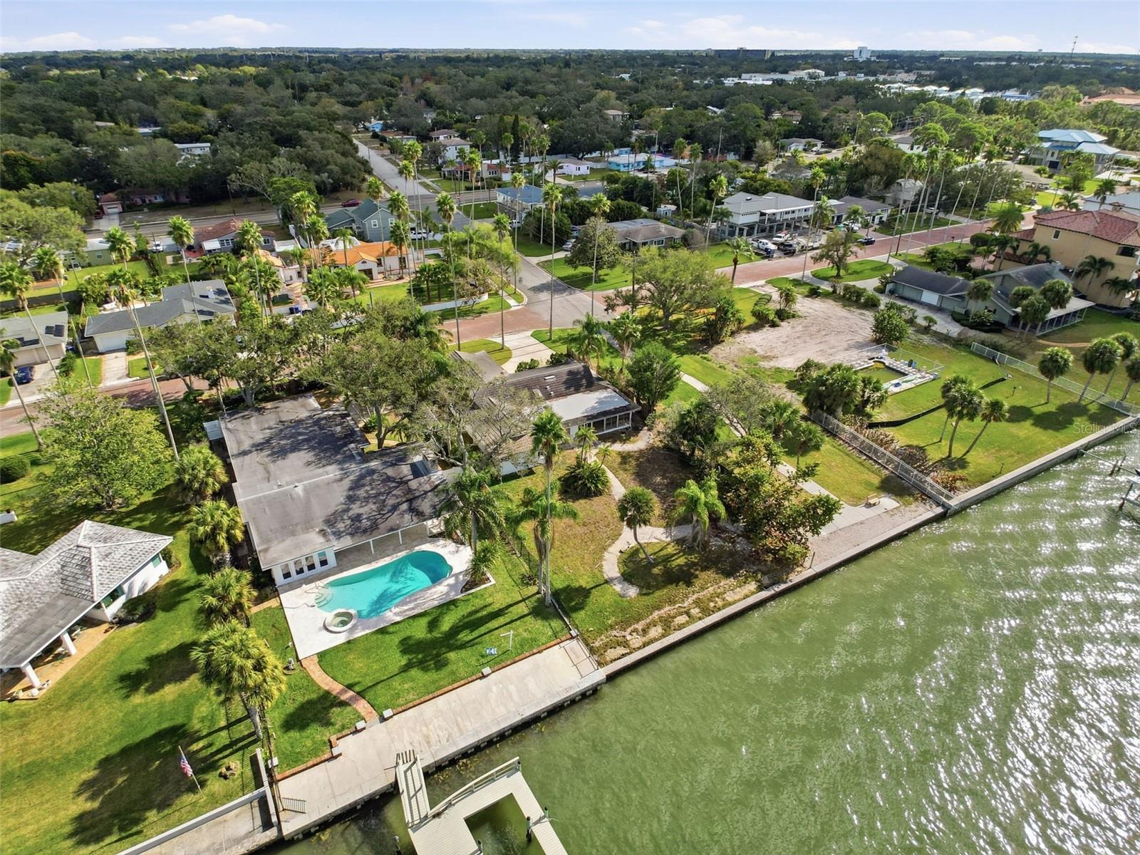 DUNEDIN ISLES 1 - Residential