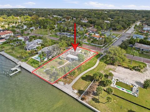 1600 SANTA BARBARA DRIVE DUNEDIN FL 34698