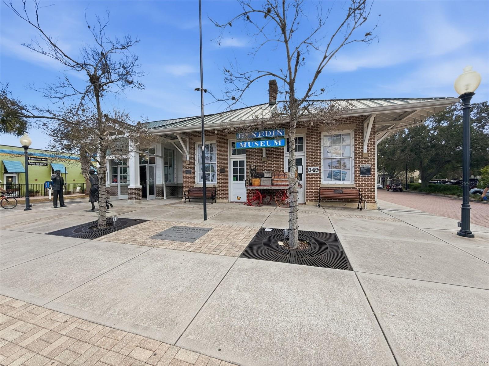 DUNEDIN ISLES 1 - Residential