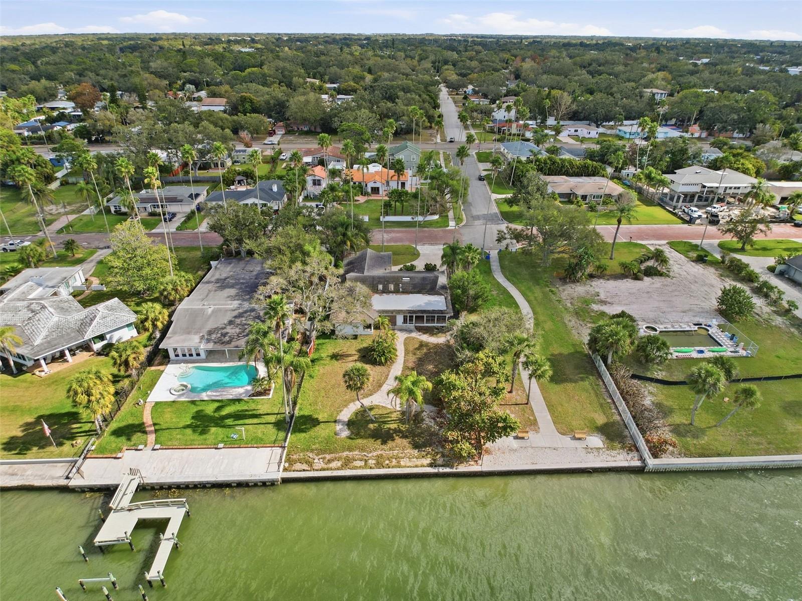 DUNEDIN ISLES 1 - Residential