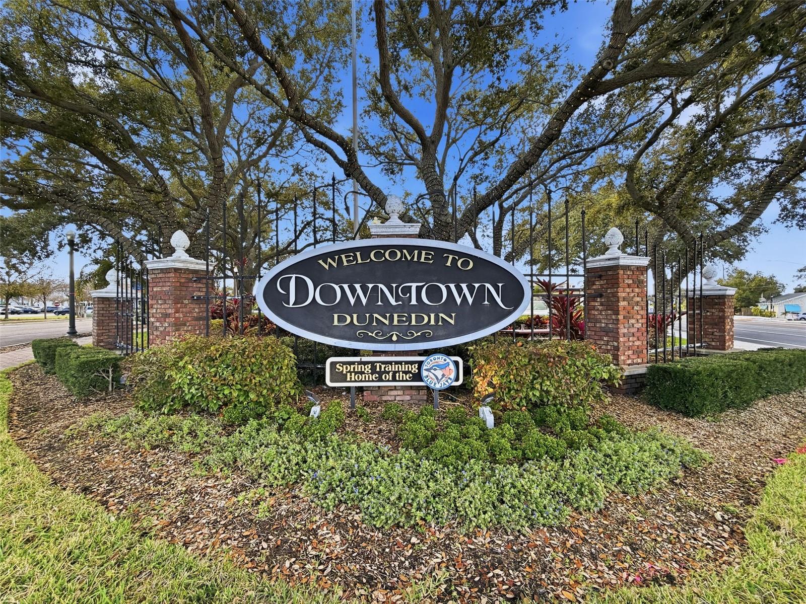 DUNEDIN ISLES 1 - Residential