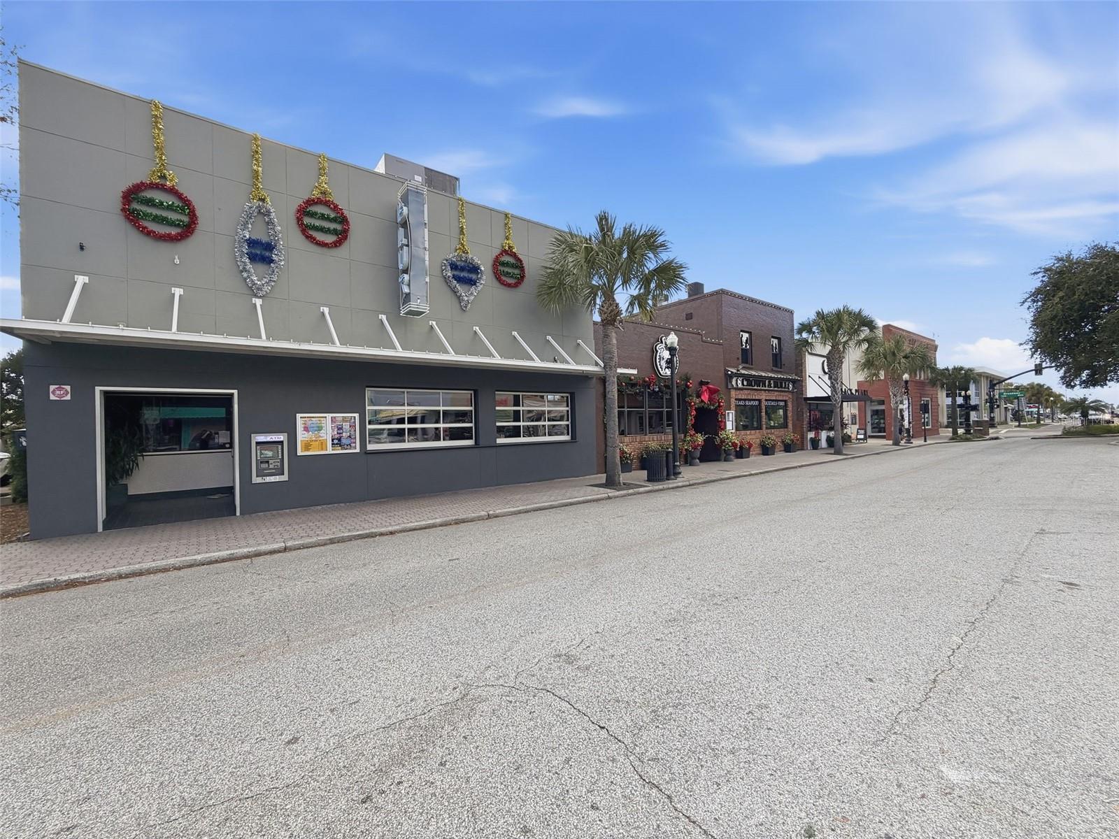 DUNEDIN ISLES 1 - Residential