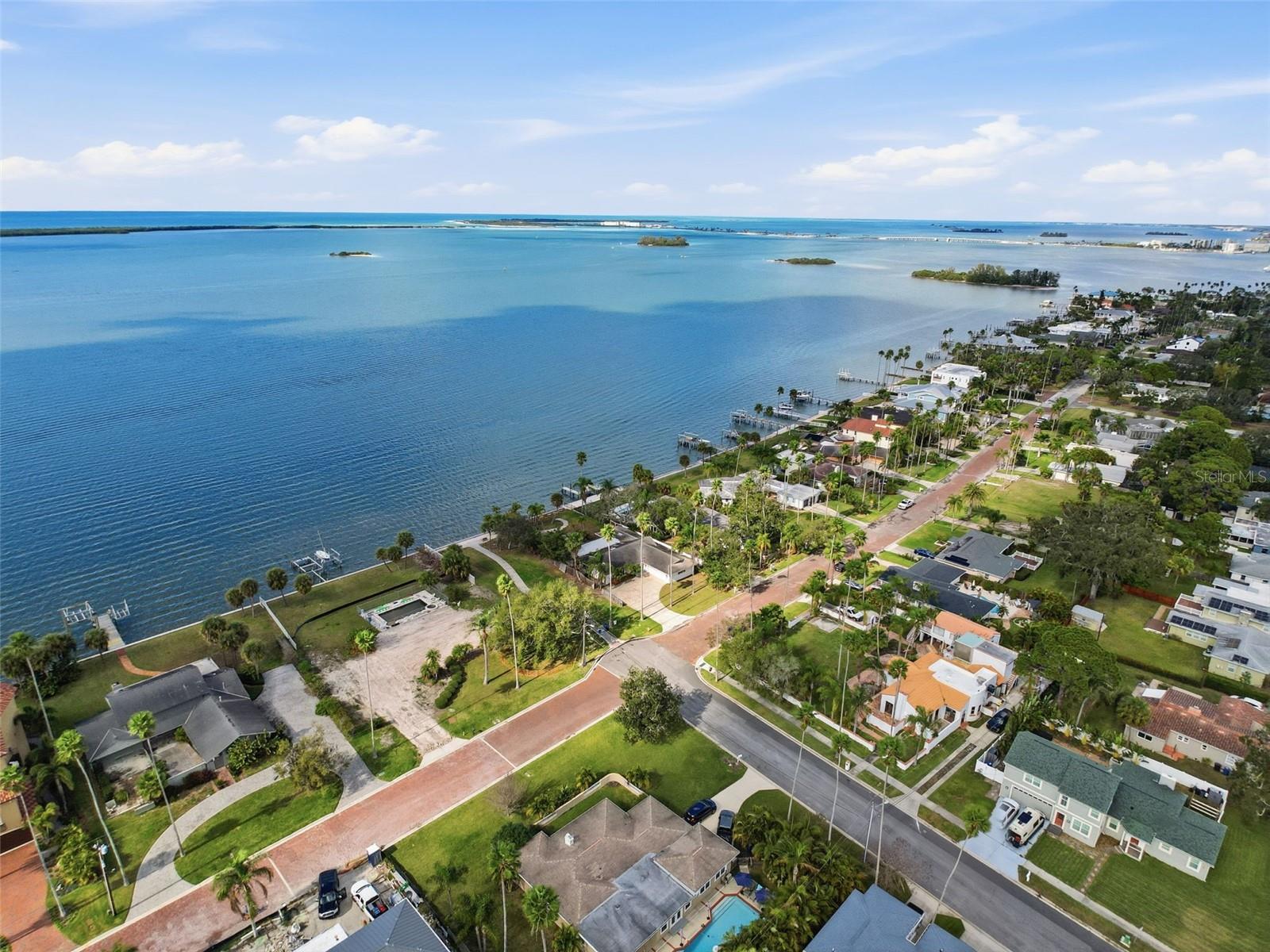 DUNEDIN ISLES 1 - Residential