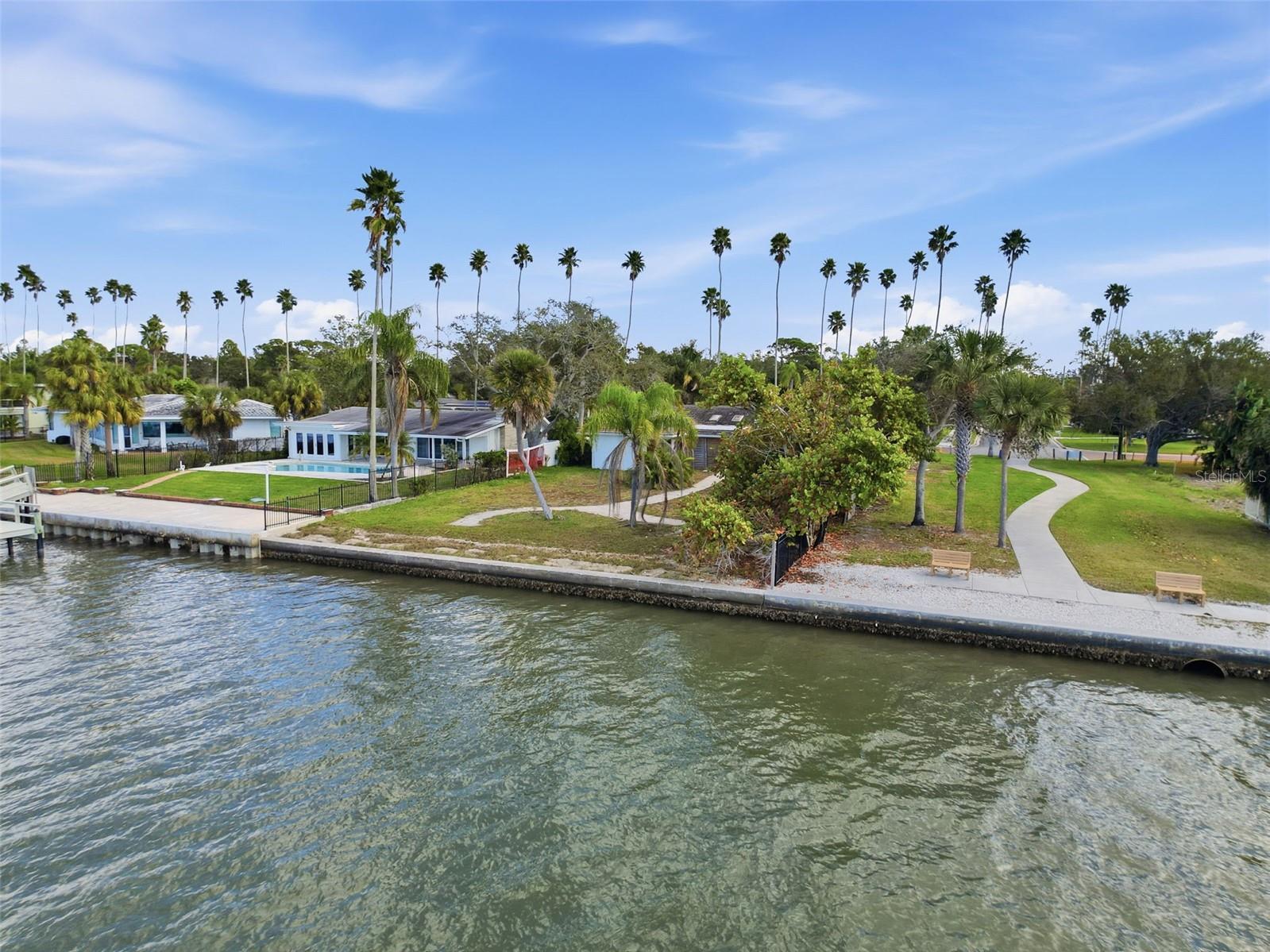 DUNEDIN ISLES 1 - Residential