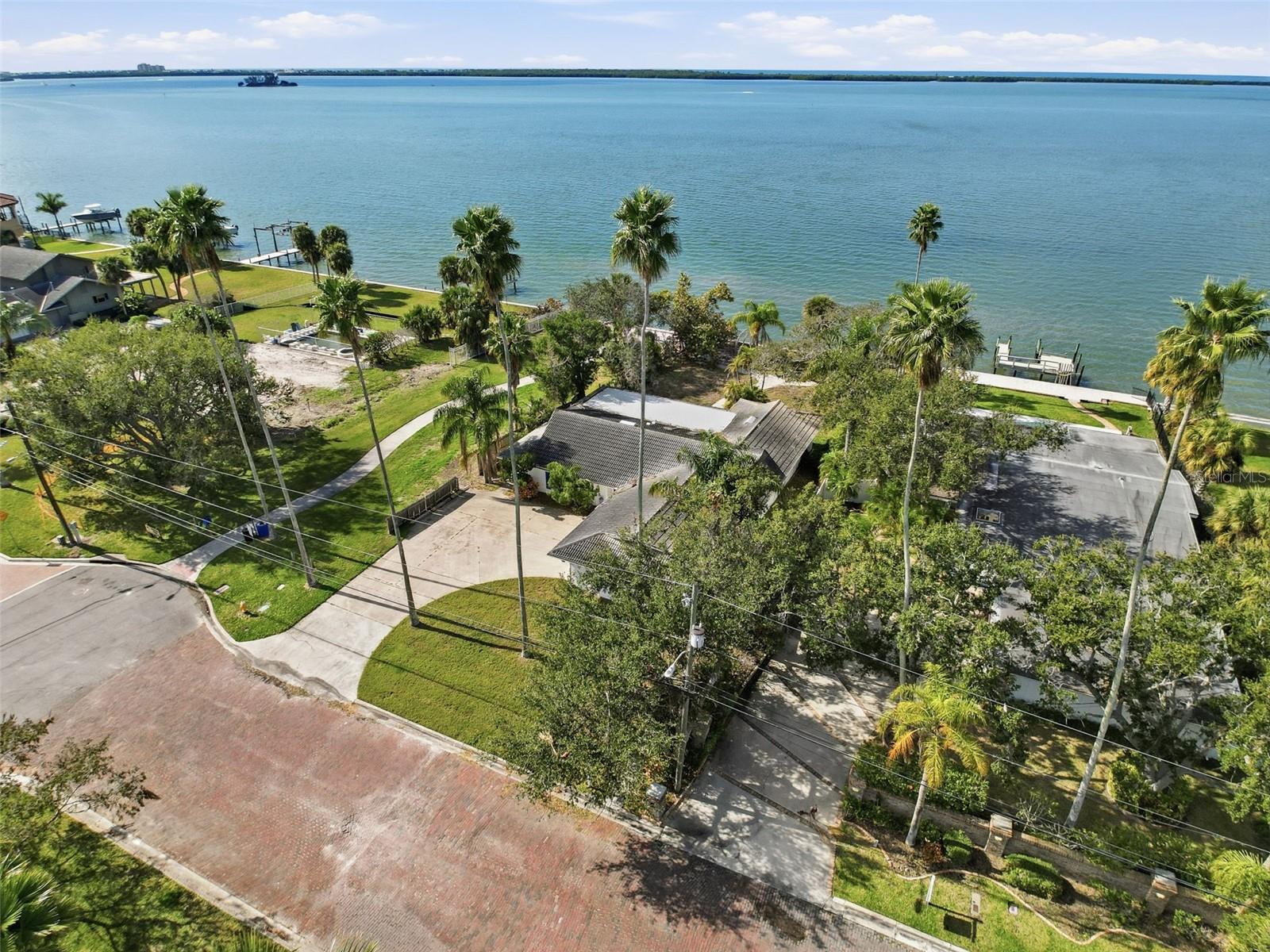 DUNEDIN ISLES 1 - Residential