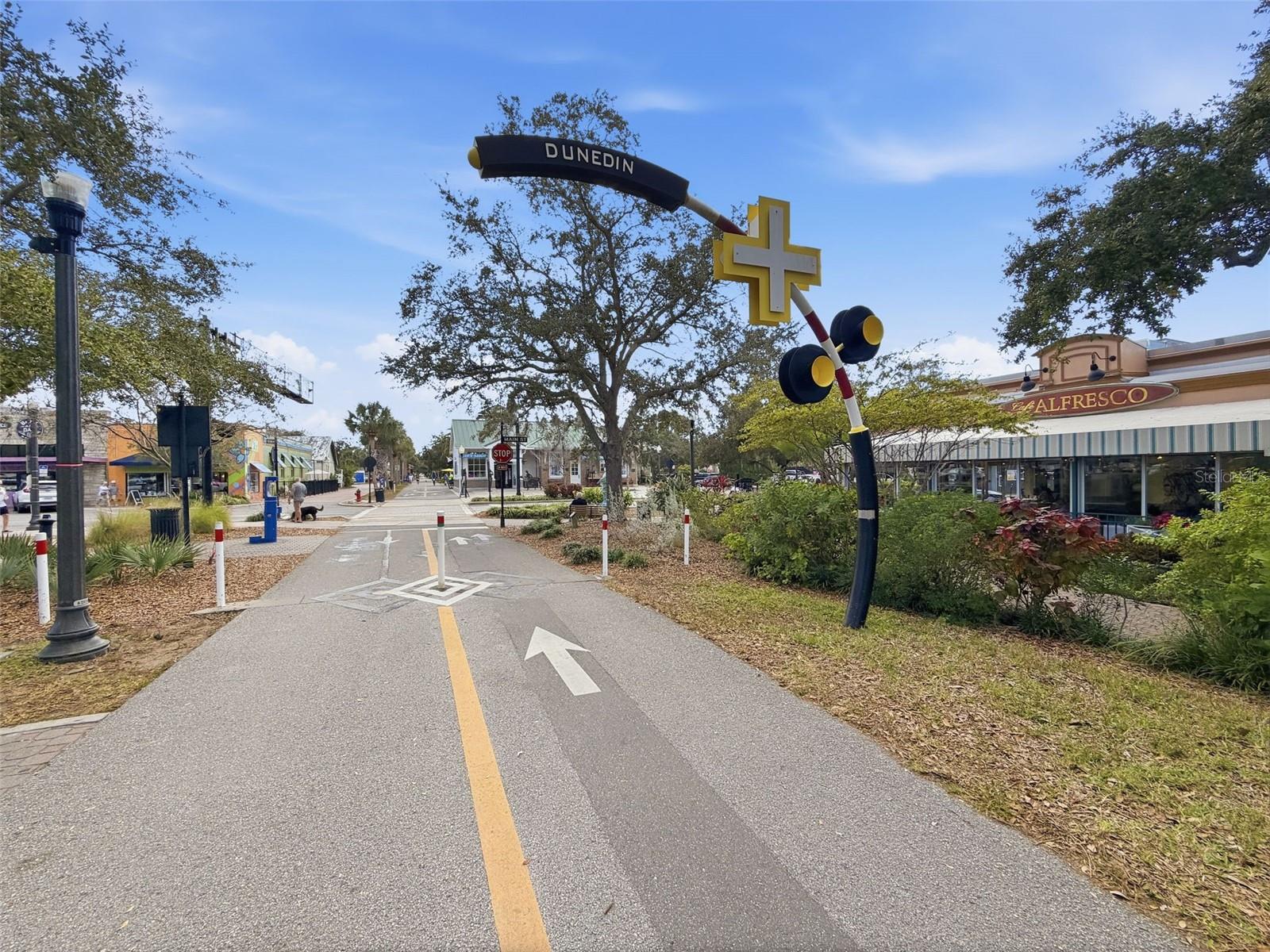 DUNEDIN ISLES 1 - Residential