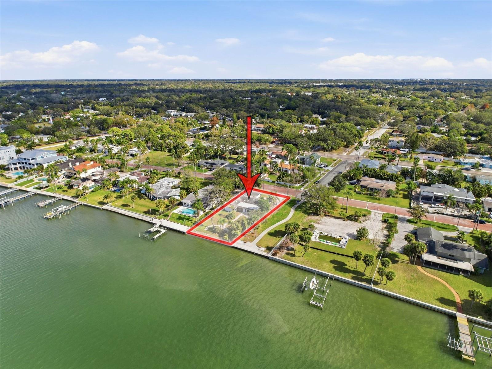 DUNEDIN ISLES 1 - Residential