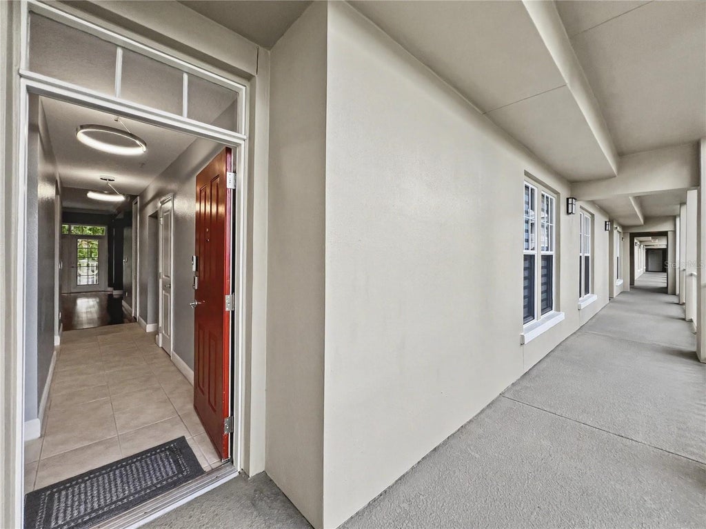 Photo of 1411 Celebration Avenue #206, Celebration, FL 34747 (MLS # O6433815)