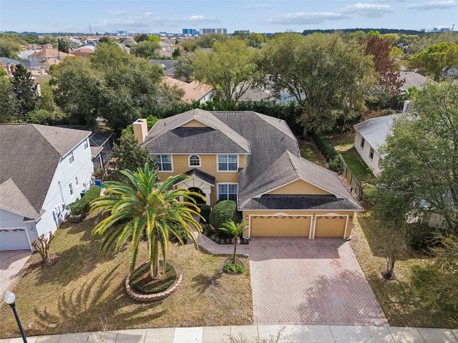 EMERALD FOREST - Residential