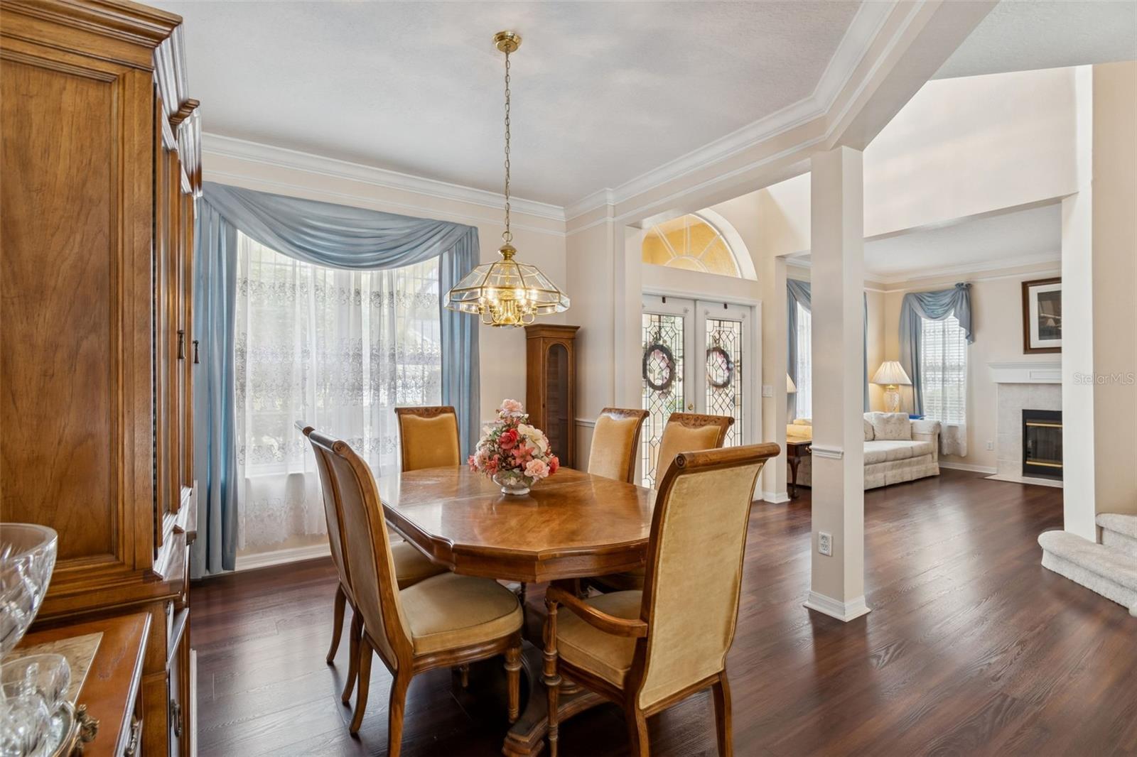 EMERALD FOREST - Residential