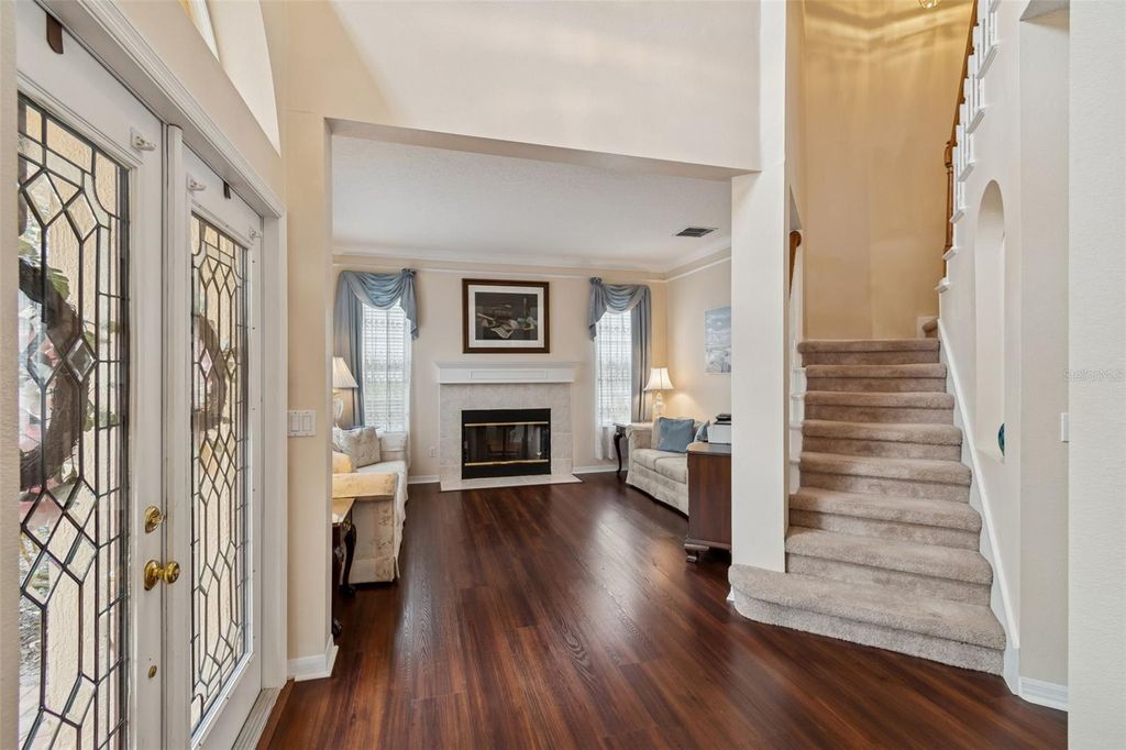 Photo of 8606 Terrace Pines Court, Orlando, FL 32836 (MLS # O6385243)