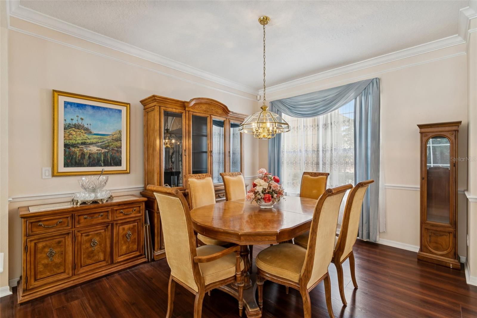 EMERALD FOREST - Residential