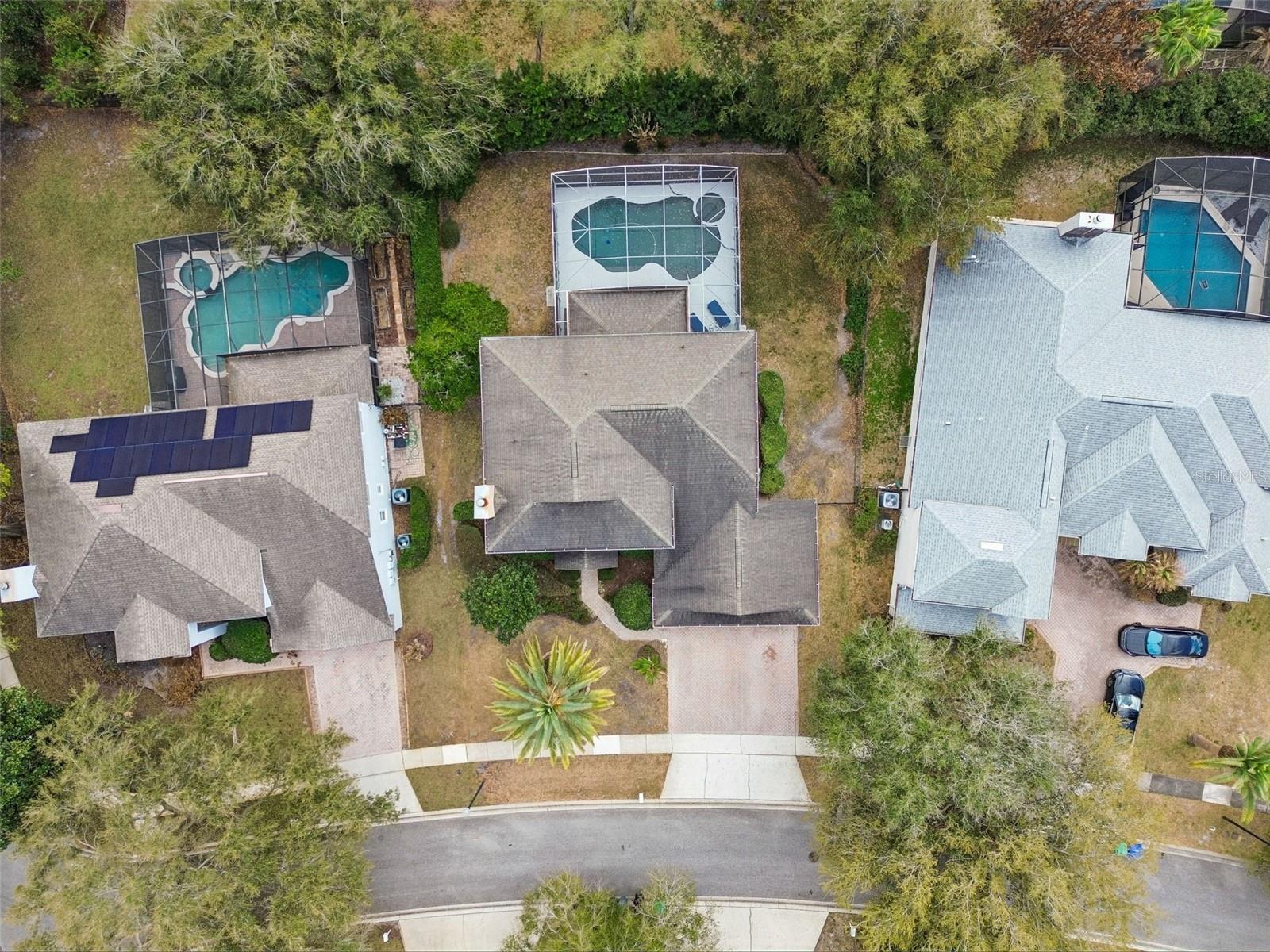 EMERALD FOREST - Residential