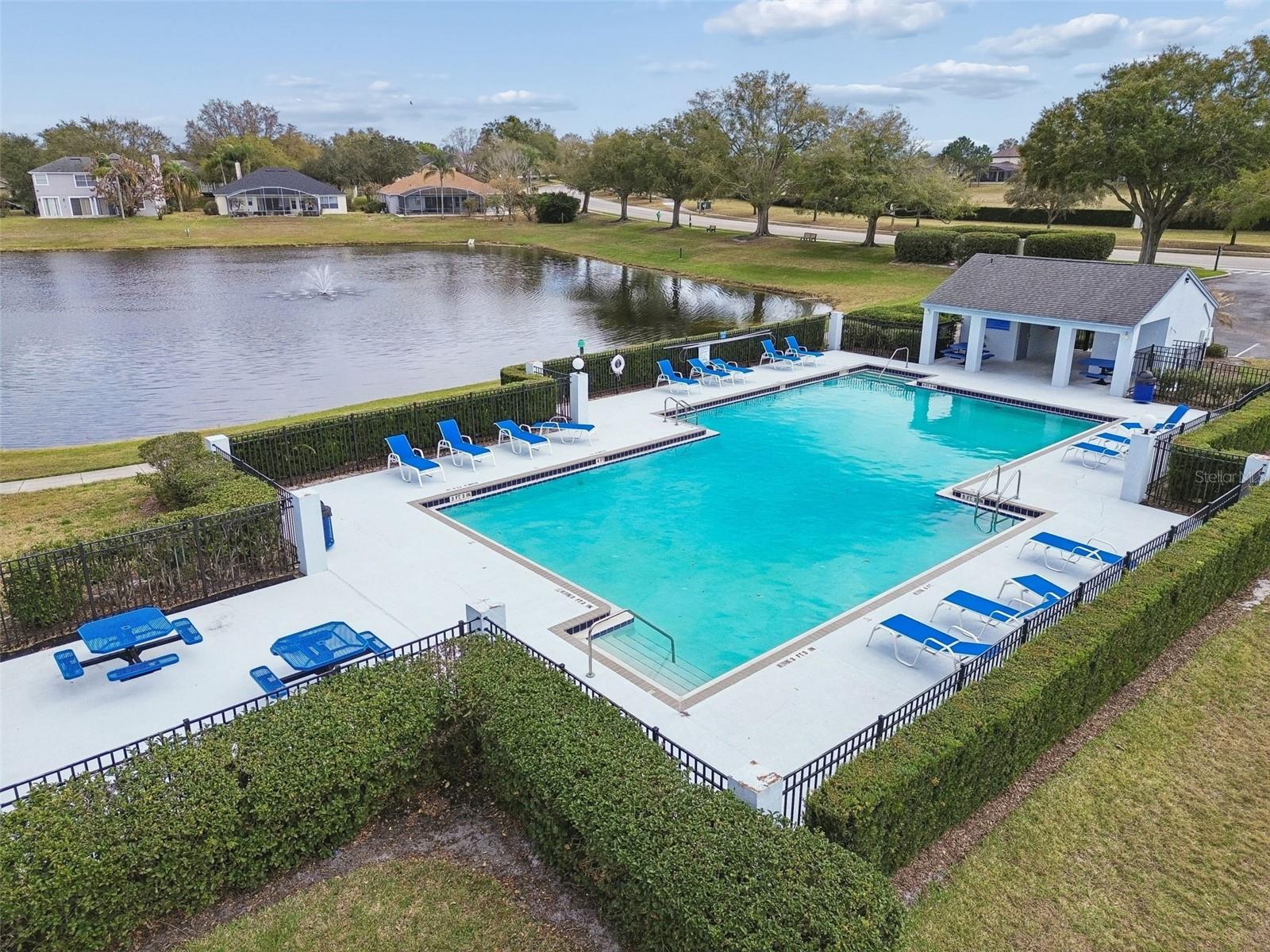 EMERALD FOREST - Residential