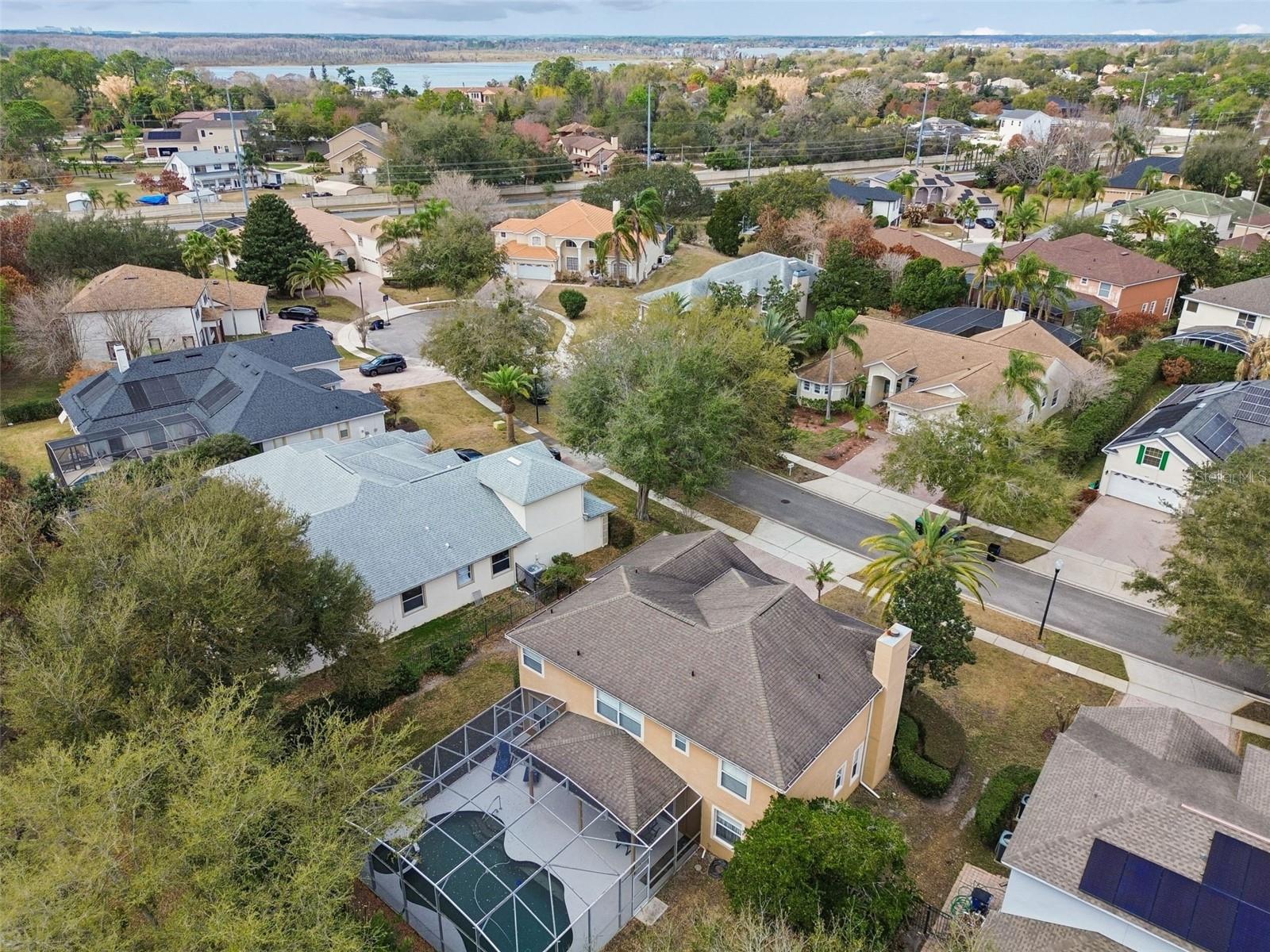 EMERALD FOREST - Residential