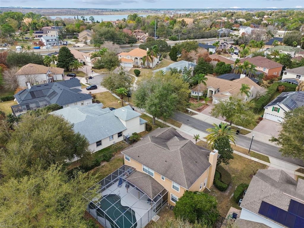 Photo of 8606 Terrace Pines Court, Orlando, FL 32836 (MLS # O6385243)