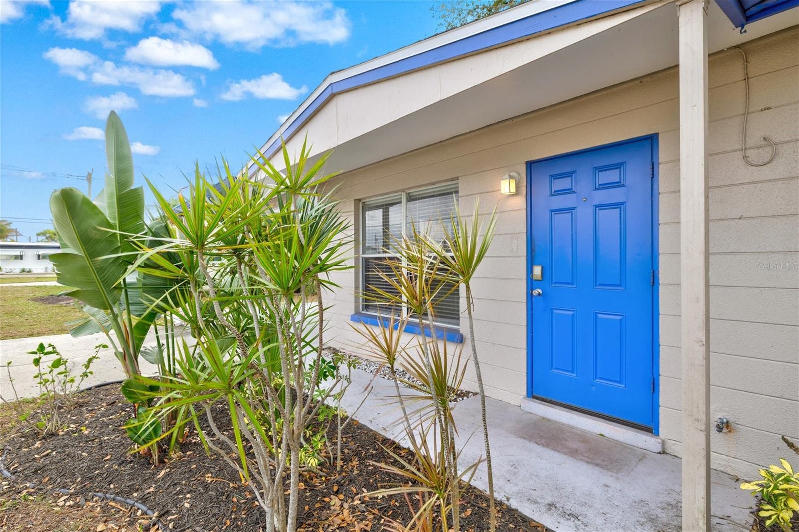 BEACH VILLAGE - Residential