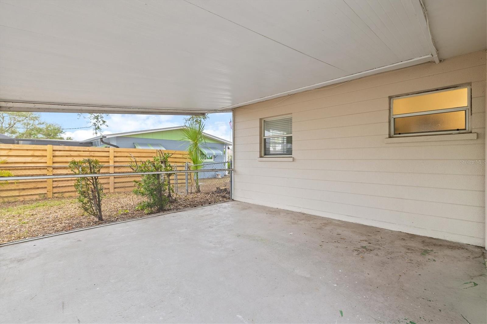 BEACH VILLAGE - Residential