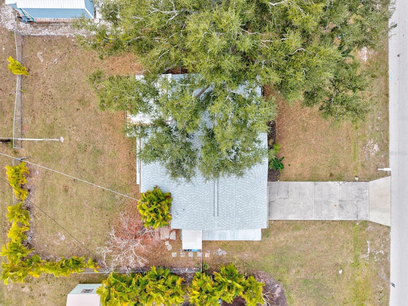 BEACH VILLAGE - Residential