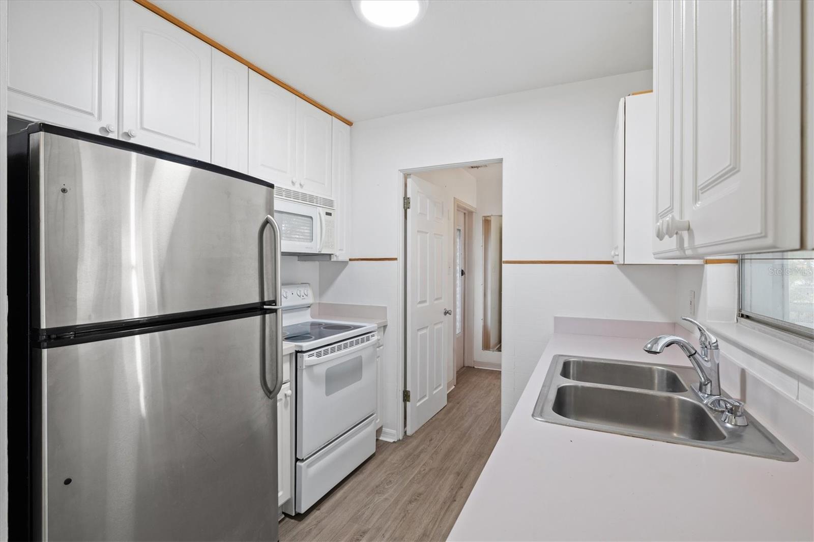 BEACH VILLAGE - Residential