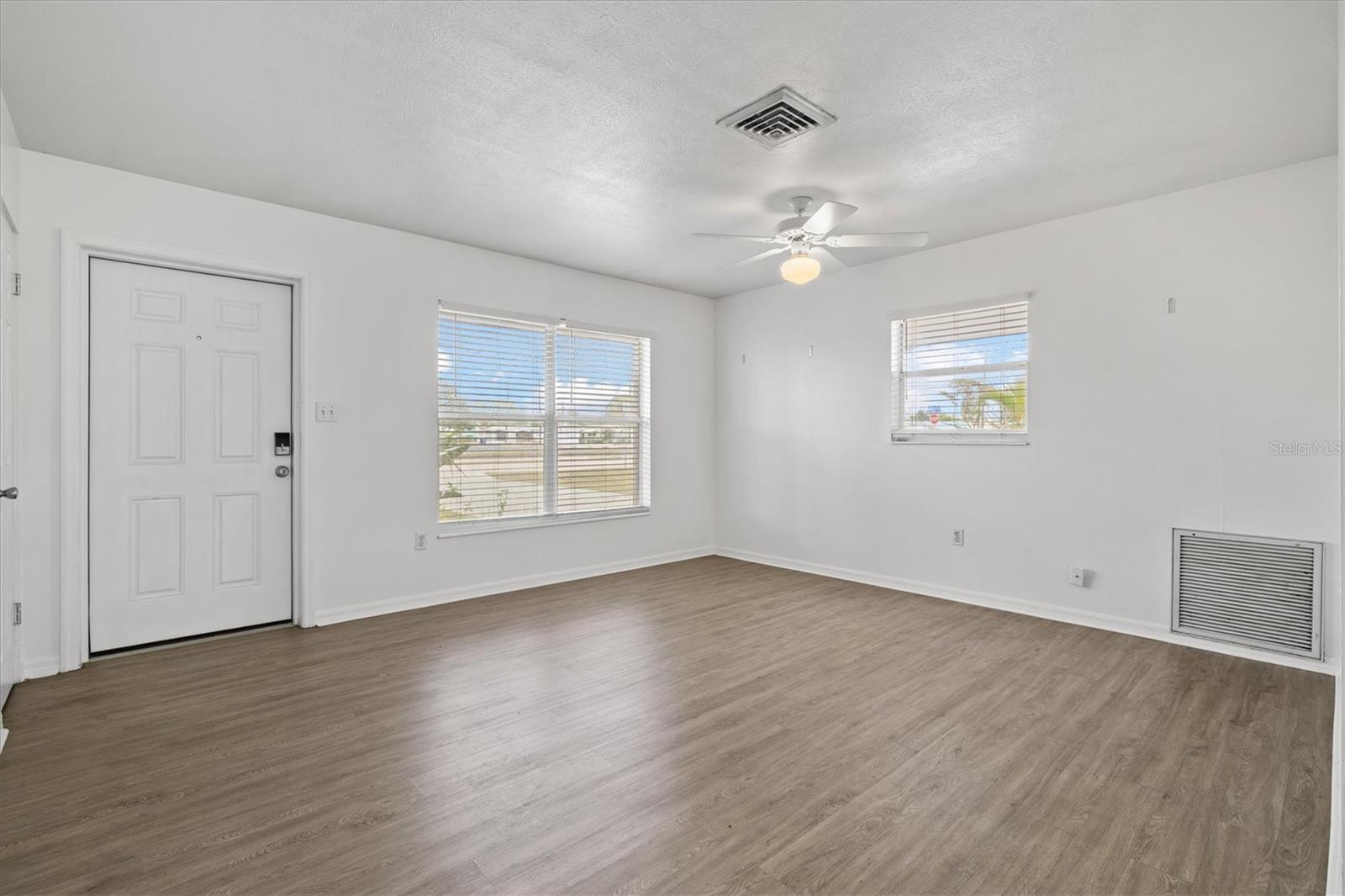 BEACH VILLAGE - Residential