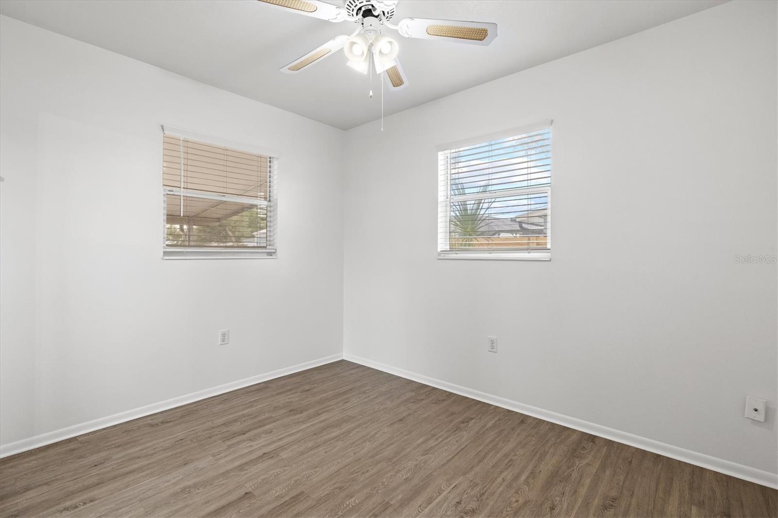 BEACH VILLAGE - Residential