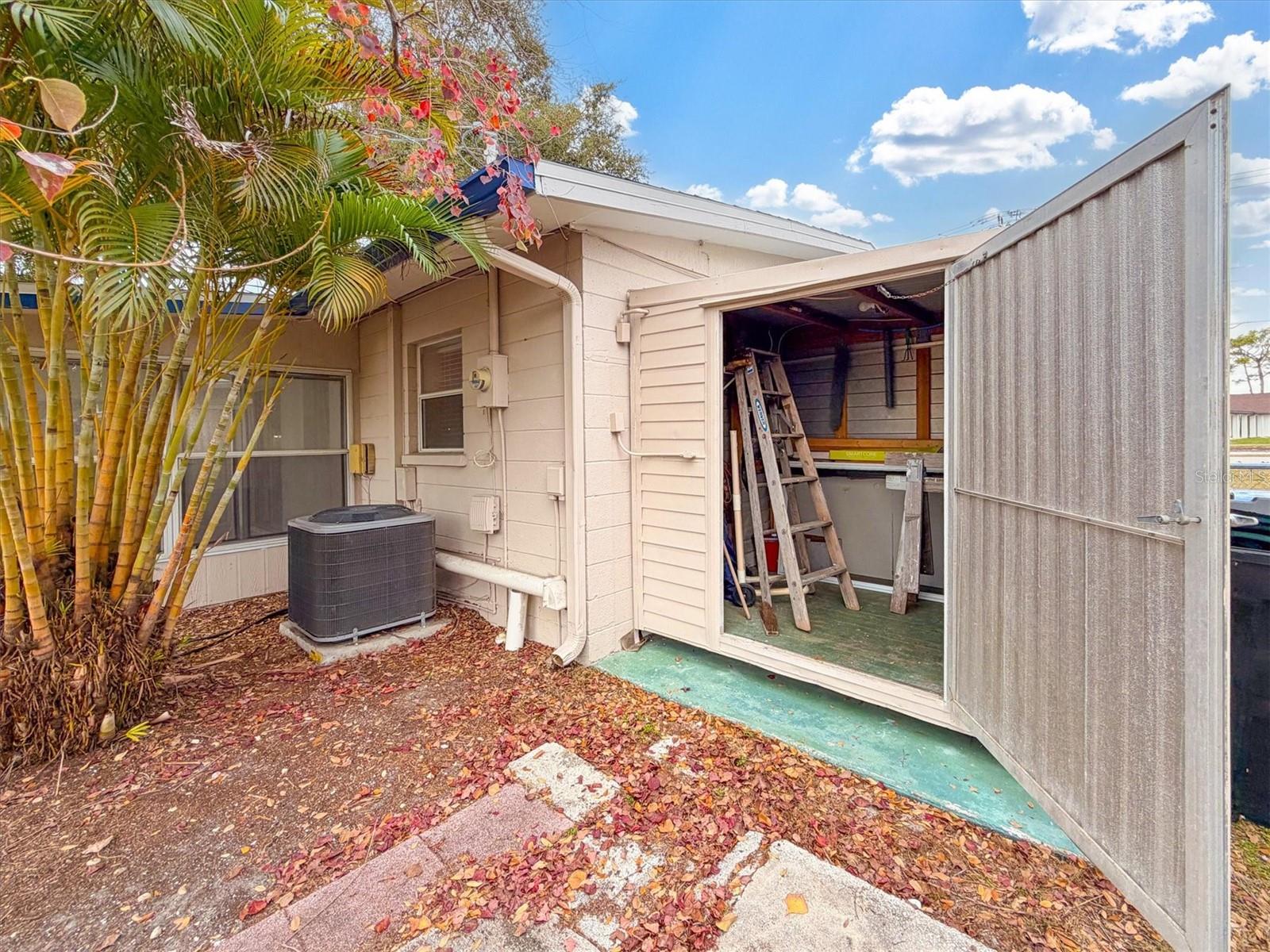 BEACH VILLAGE - Residential