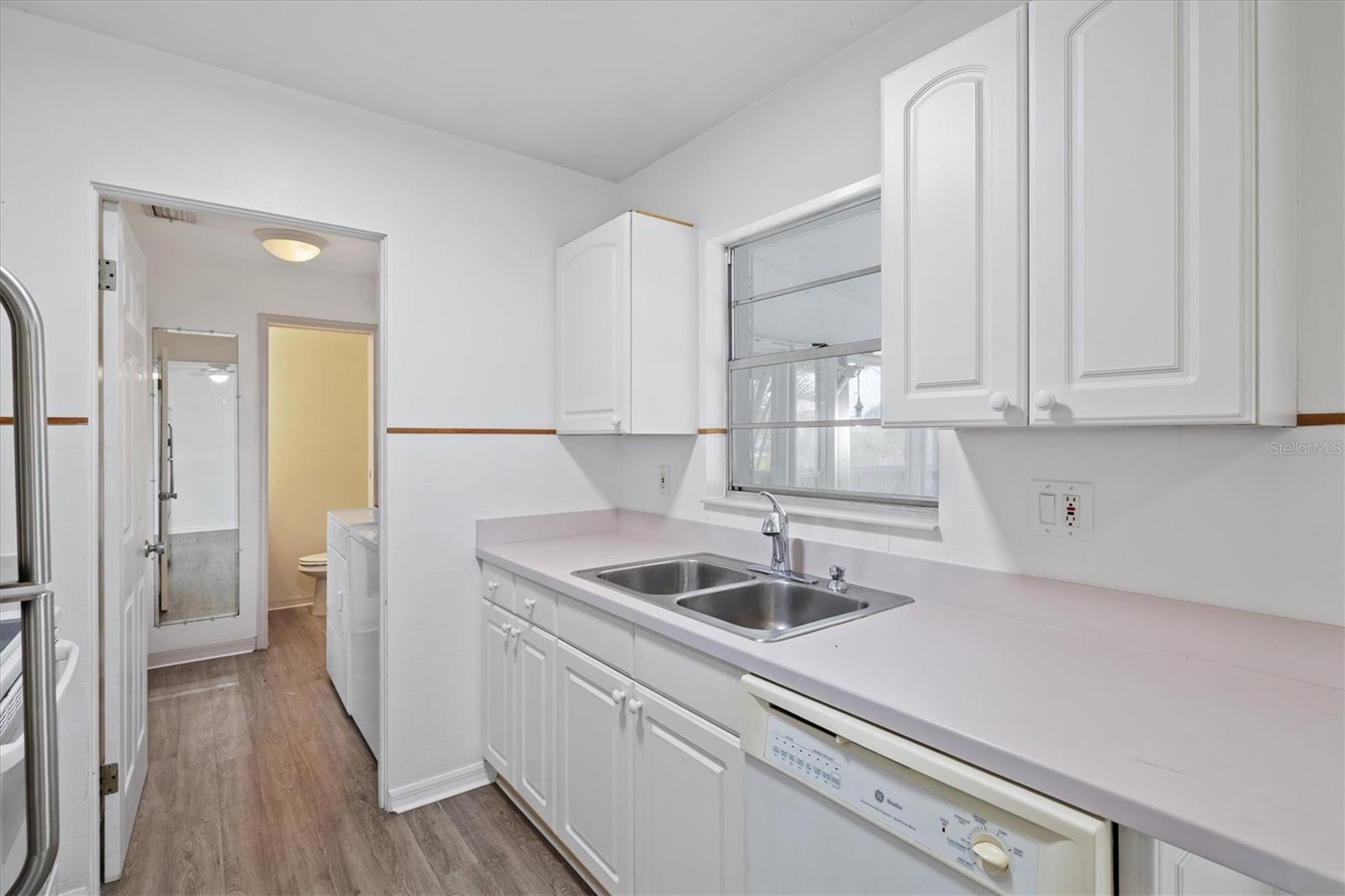 BEACH VILLAGE - Residential