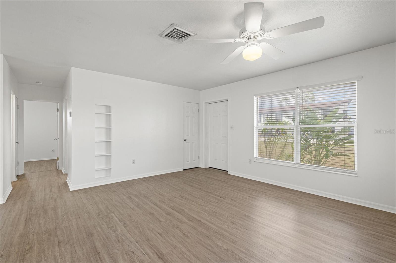 BEACH VILLAGE - Residential