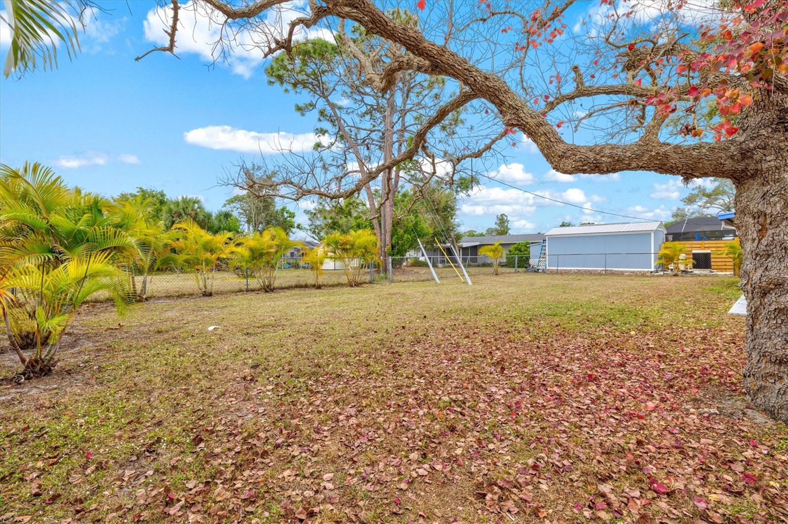 BEACH VILLAGE - Residential