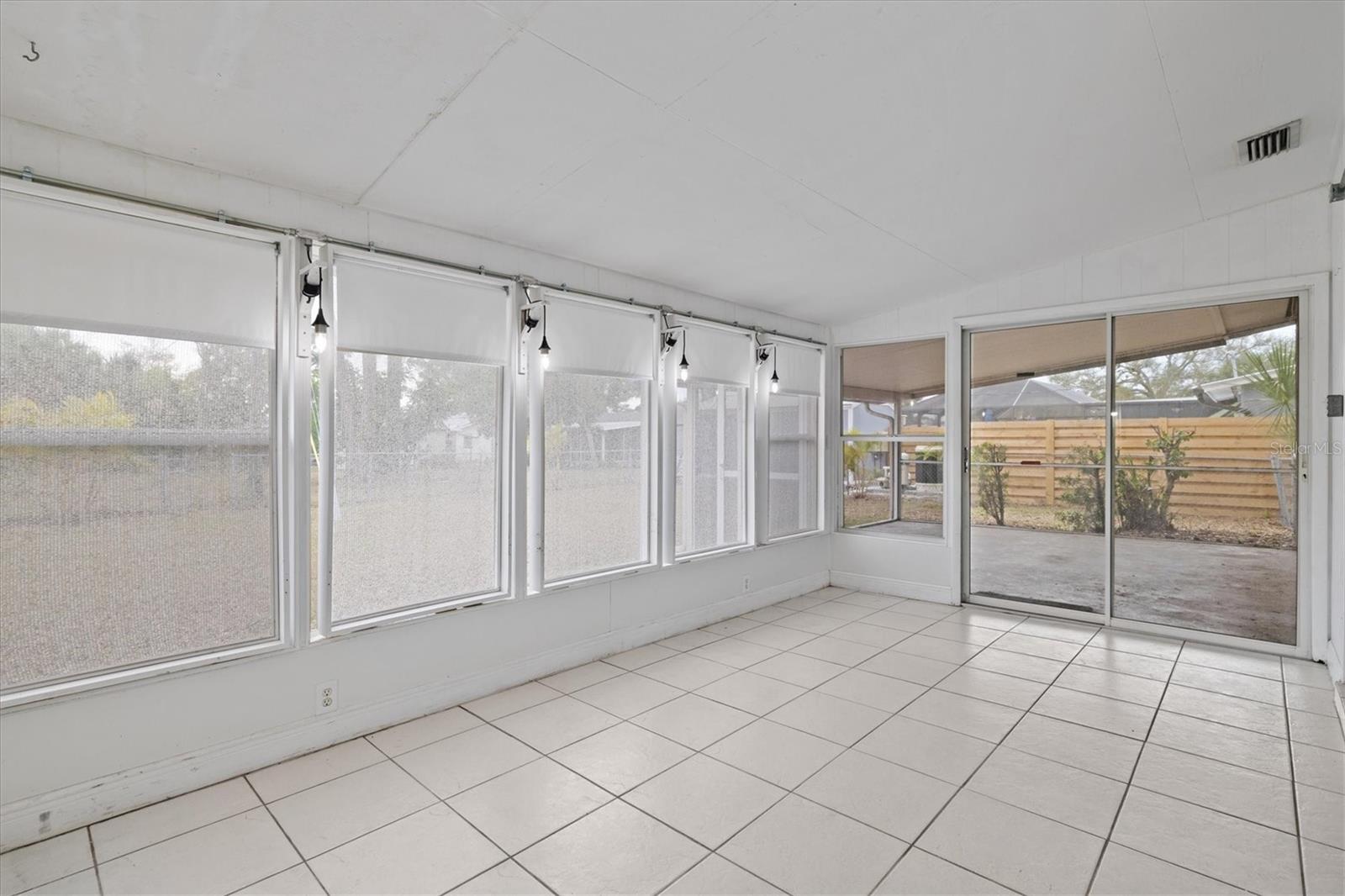 BEACH VILLAGE - Residential