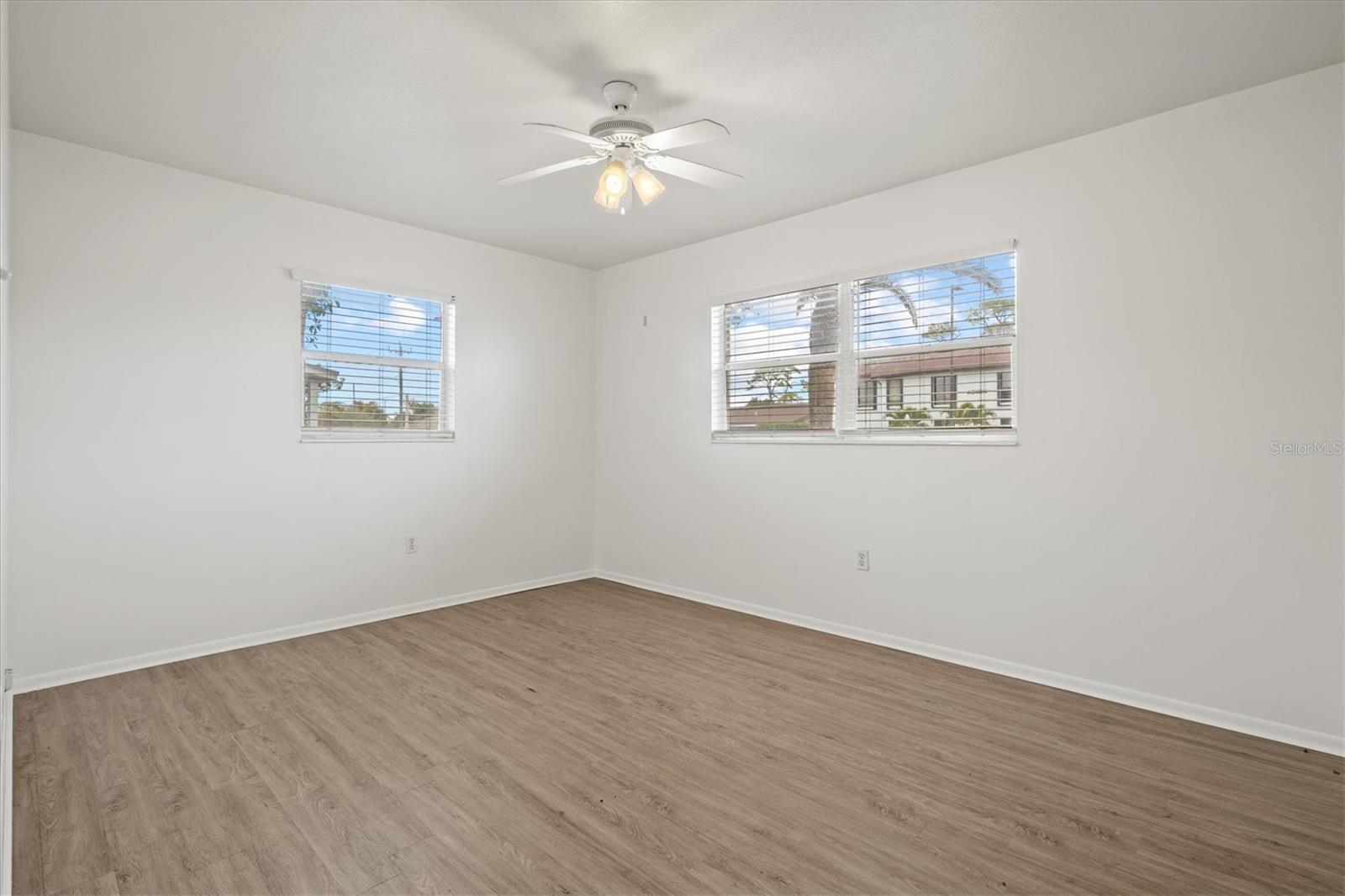 BEACH VILLAGE - Residential