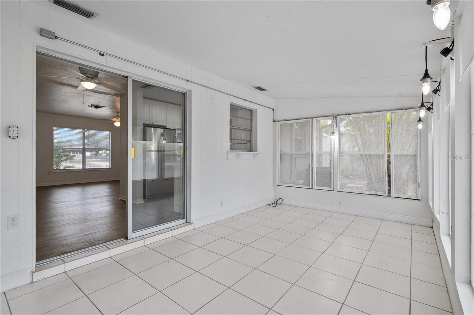 BEACH VILLAGE - Residential