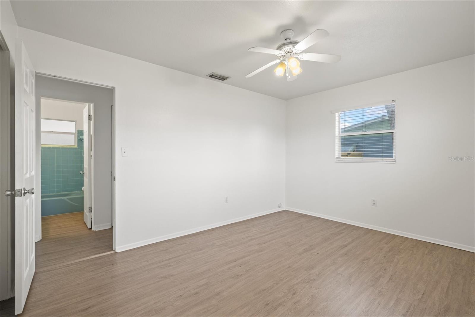 BEACH VILLAGE - Residential