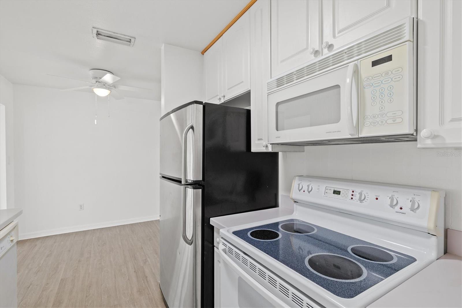 BEACH VILLAGE - Residential