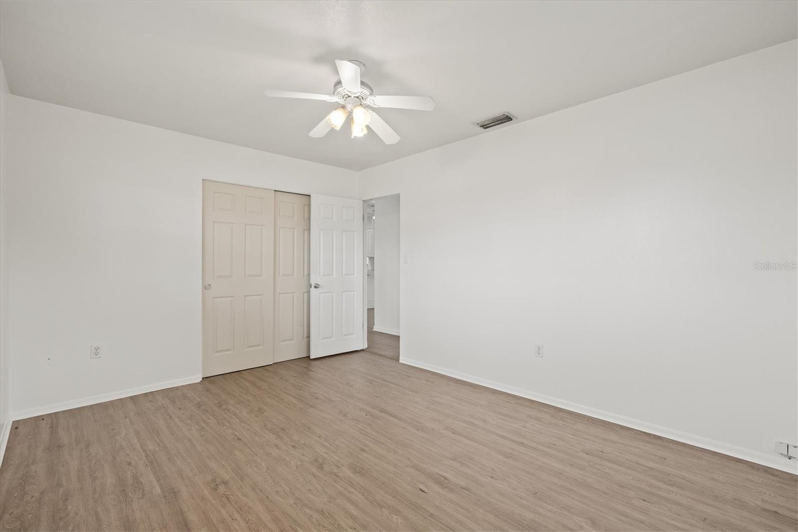 BEACH VILLAGE - Residential