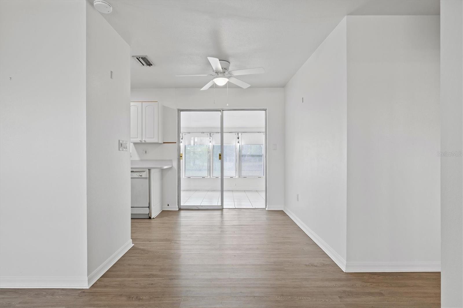 BEACH VILLAGE - Residential