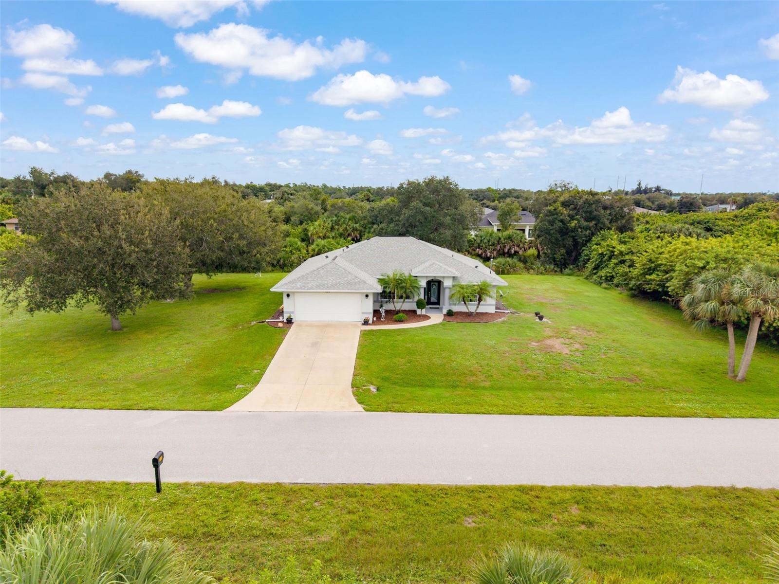 252 DENVER DRIVE