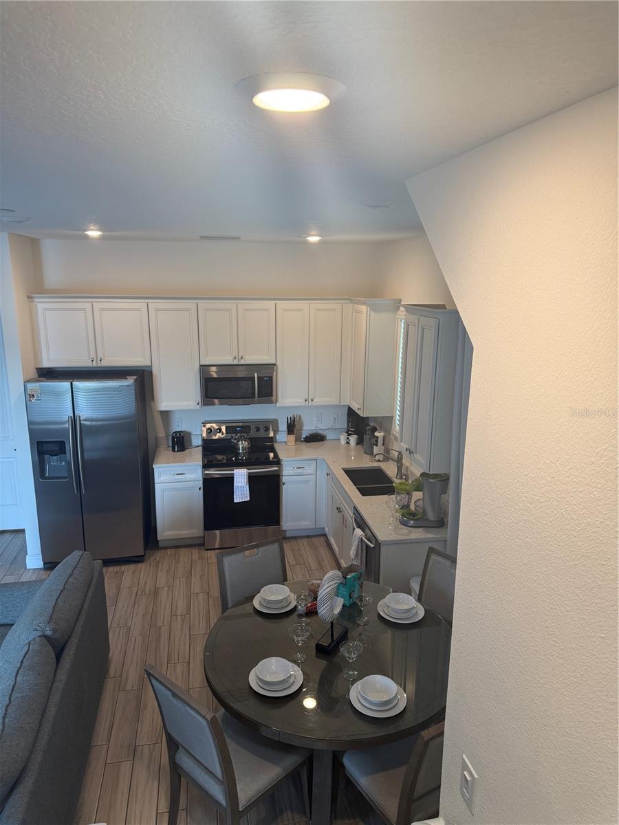 MARGARITAVILLE / ROLLING OAKS PH 6 - Residential